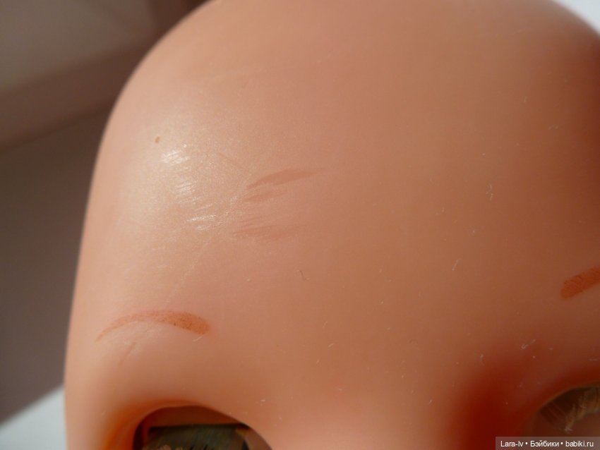 Живые куклы от Лары