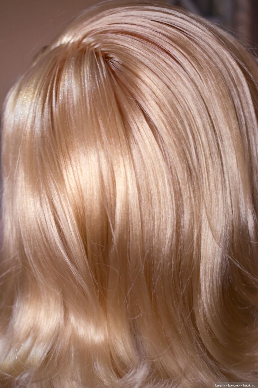 Живые куклы от Лары