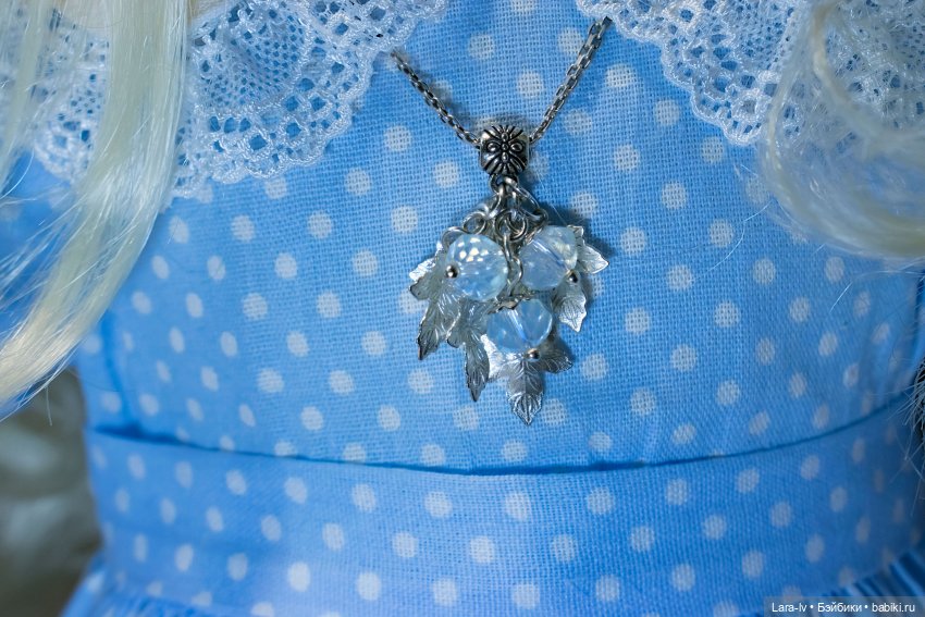 Живые куклы от Лары