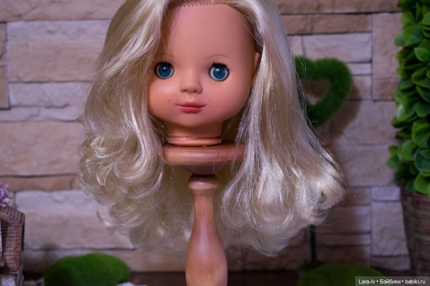 Живые куклы от Лары