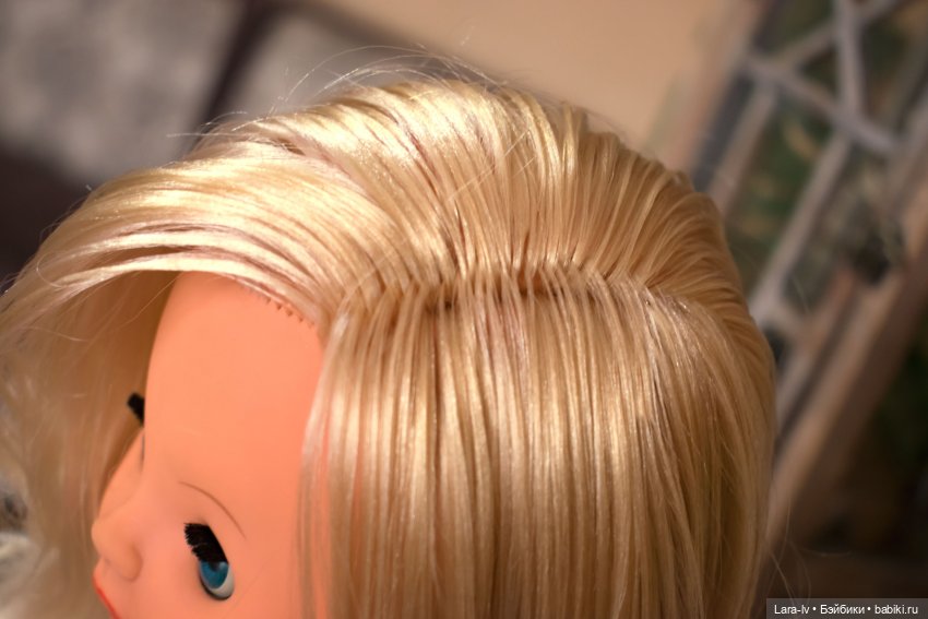 Живые куклы от Лары