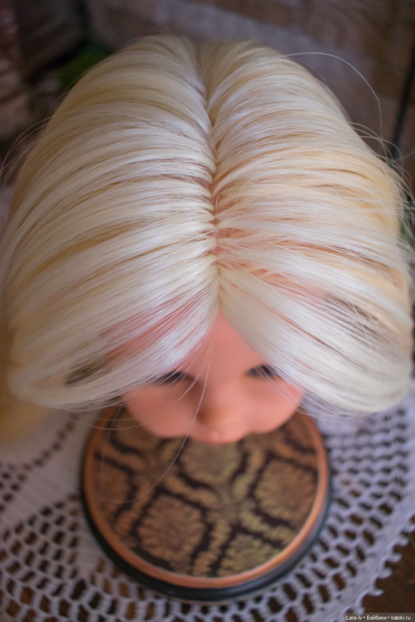 Живые куклы от Лары