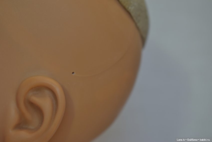 Живые куклы от Лары