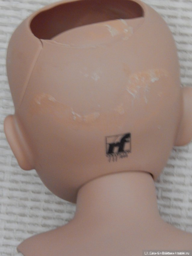 Живые куклы от Лары