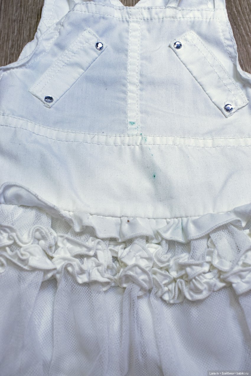 Живые куклы от Лары