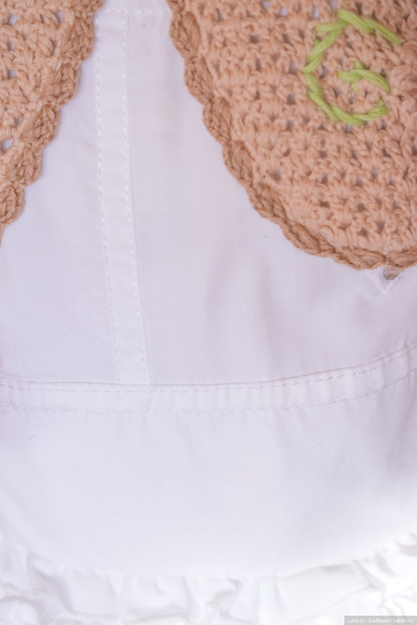 Живые куклы от Лары