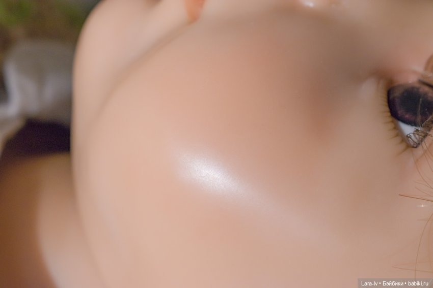 Живые куклы от Лары