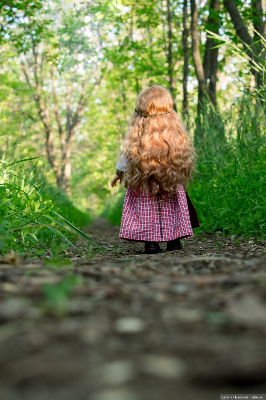 Живи! Да будет так — Реставрация и преображение кукол: ремонт