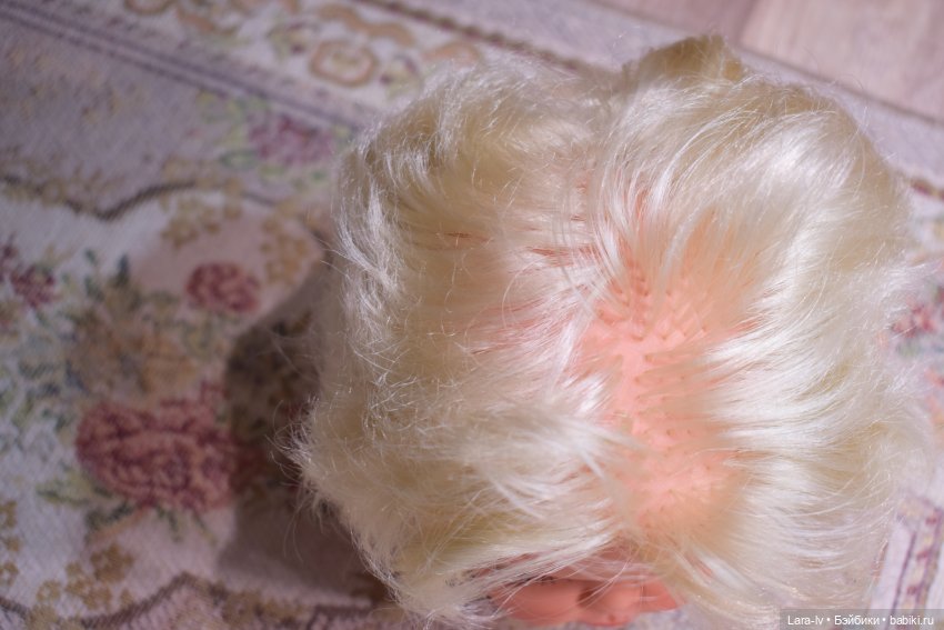 Как куколка спасла котика (фото 9)