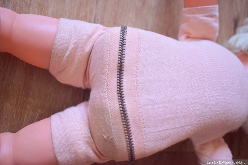 Как куколка спасла котика (фото 4)