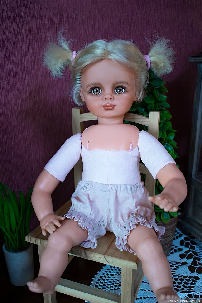 Как куколка спасла котика (фото 7)