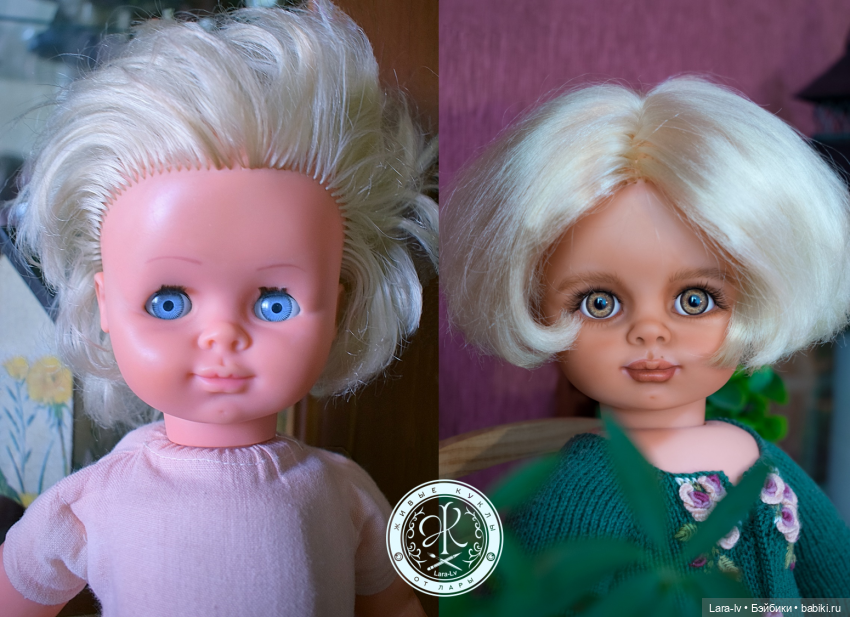 Как куколка спасла котика (фото 3)