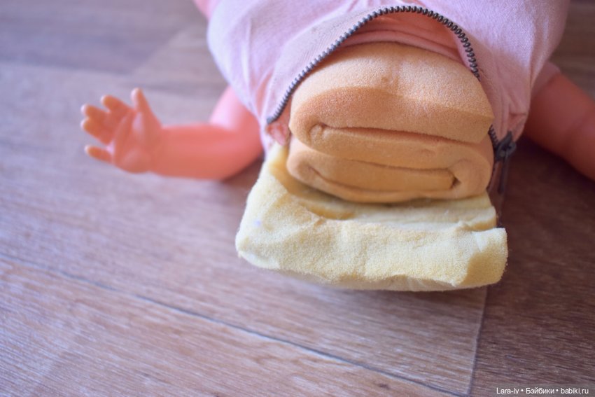 Как куколка спасла котика (фото 5)