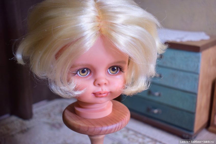 Как куколка спасла котика (фото 10)