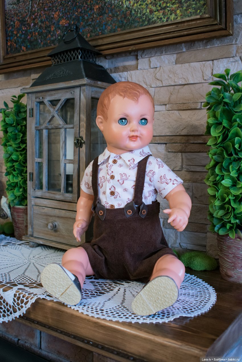 Мой любимчик, перезагрузка