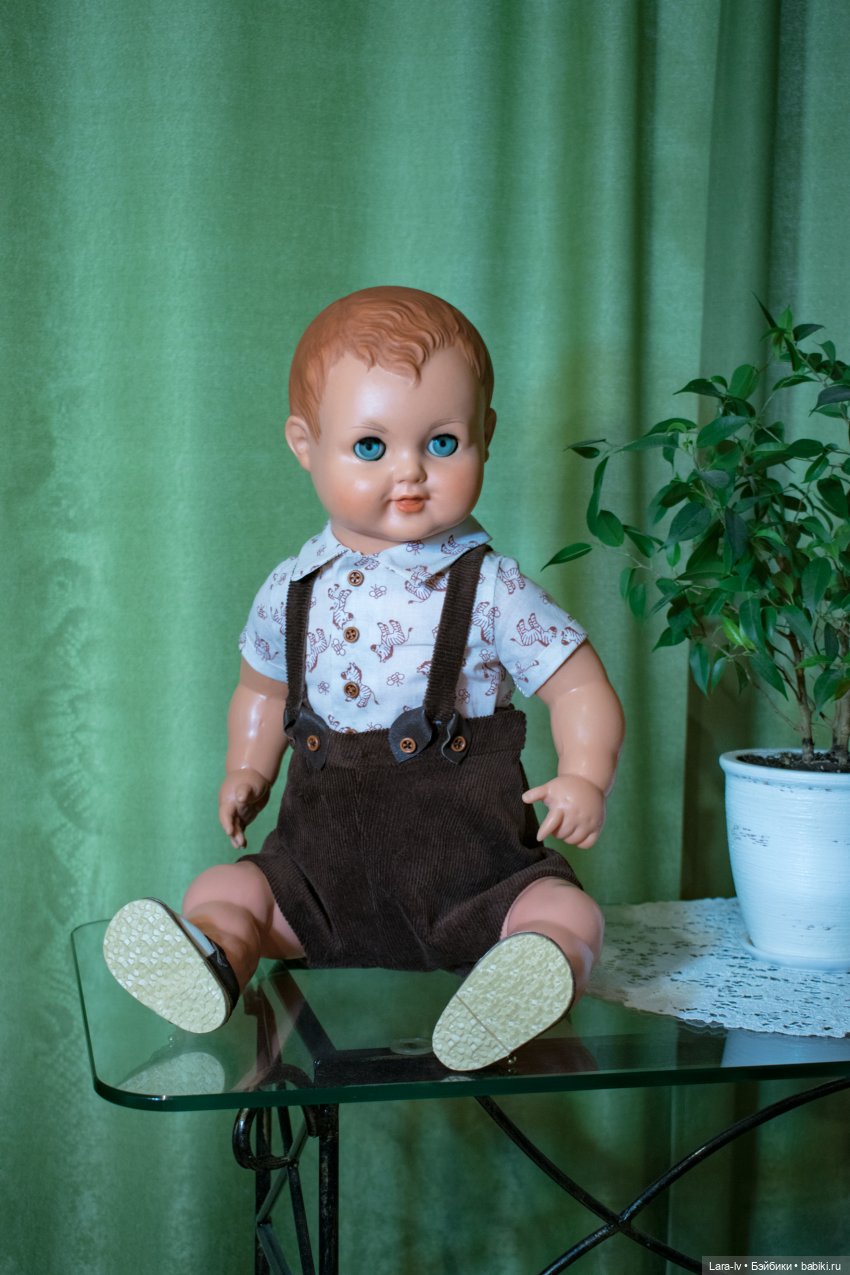 Мой любимчик, перезагрузка