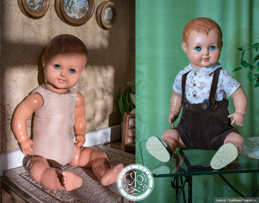 Мой любимчик, перезагрузка