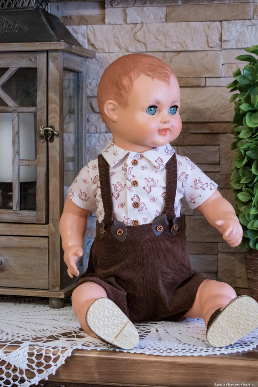 Мой любимчик, перезагрузка