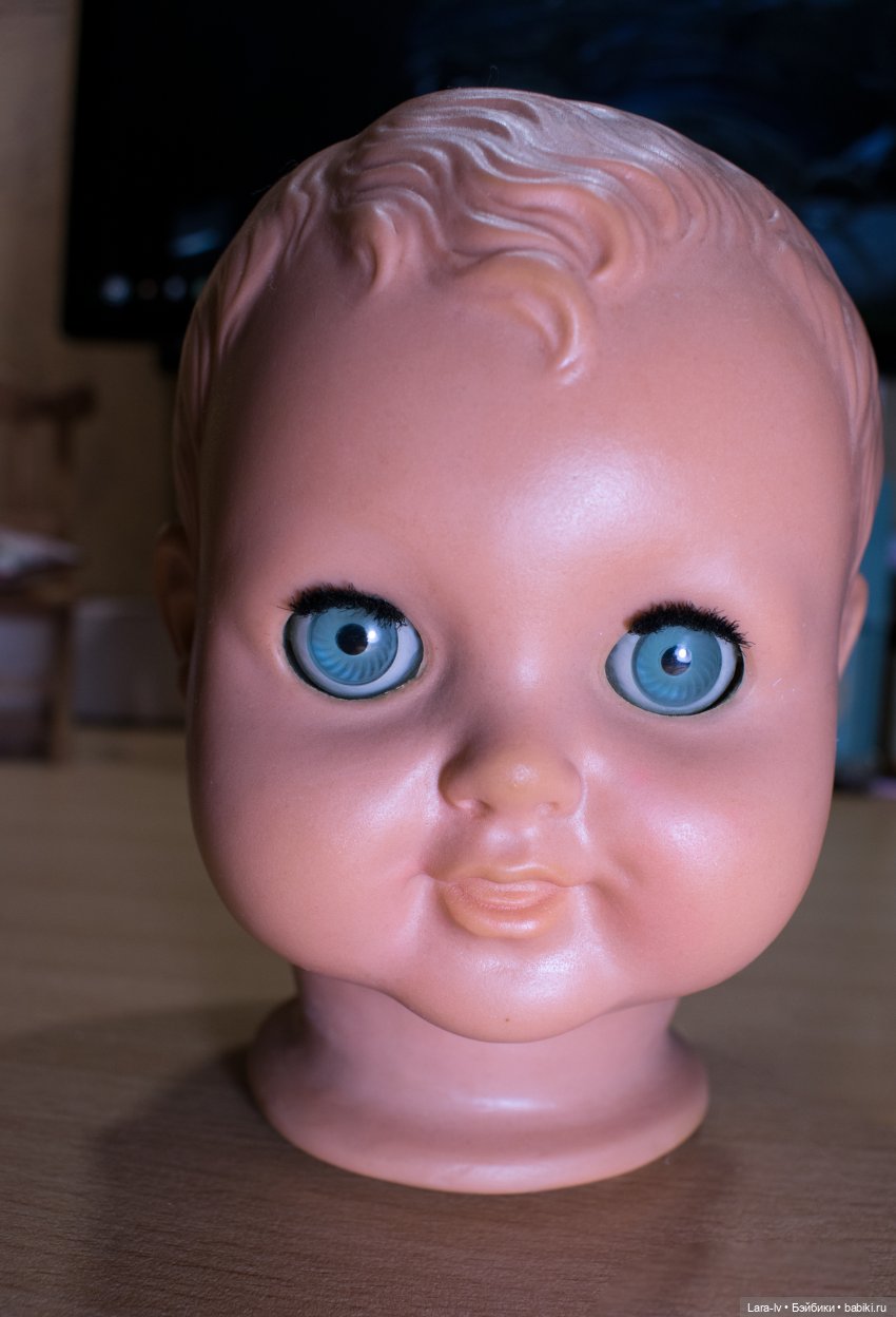 Мой любимчик, перезагрузка