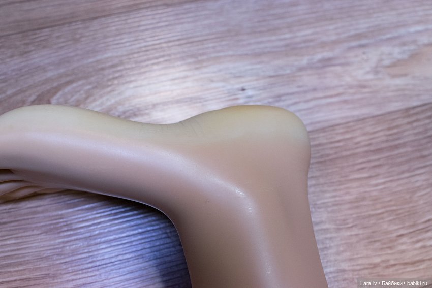 Когда уже ничто не помогает | Бэйбики Когда уже ничто не помогает (фото 6)