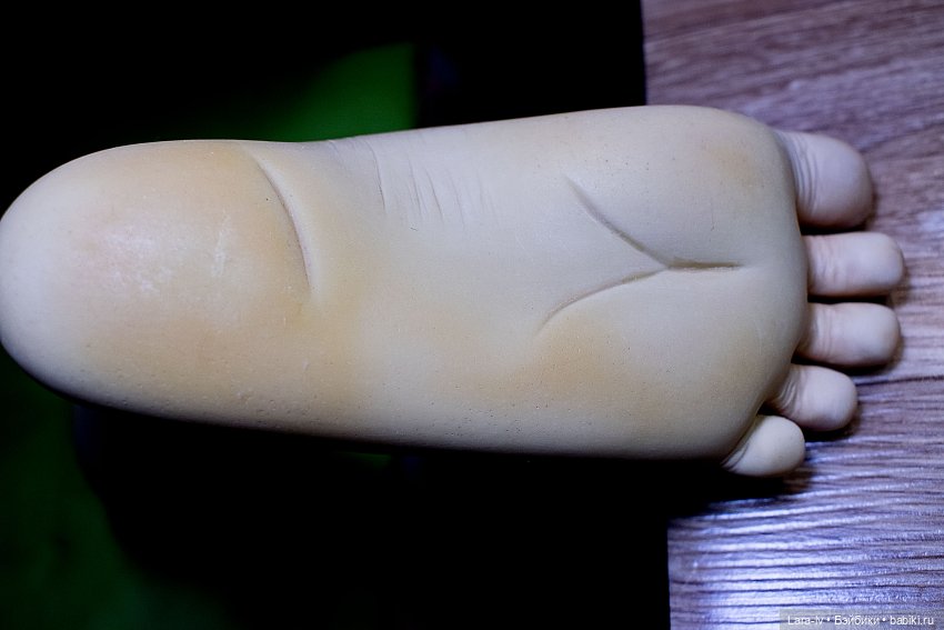 Когда уже ничто не помогает | Бэйбики Когда уже ничто не помогает (фото 4)