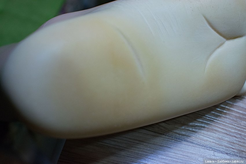 Когда уже ничто не помогает | Бэйбики Когда уже ничто не помогает (фото 5)