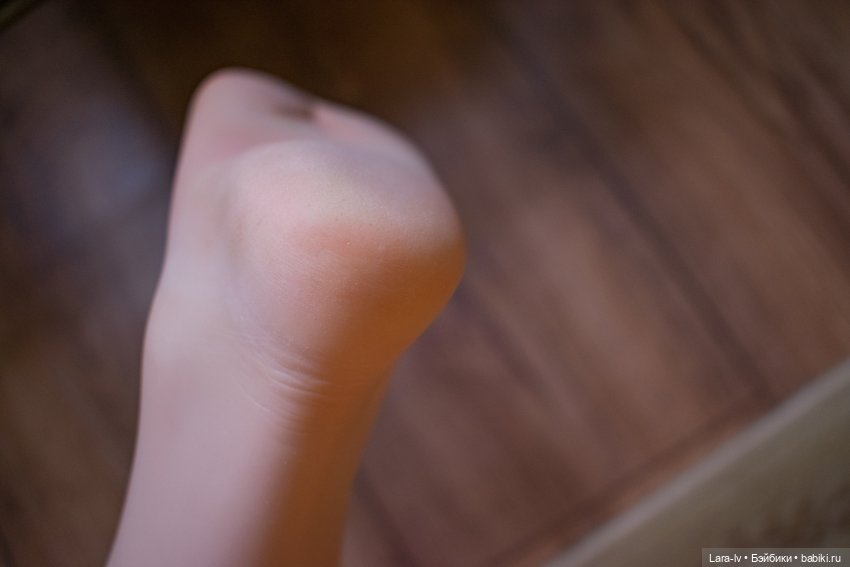 Когда уже ничто не помогает | Бэйбики Когда уже ничто не помогает (фото 10)