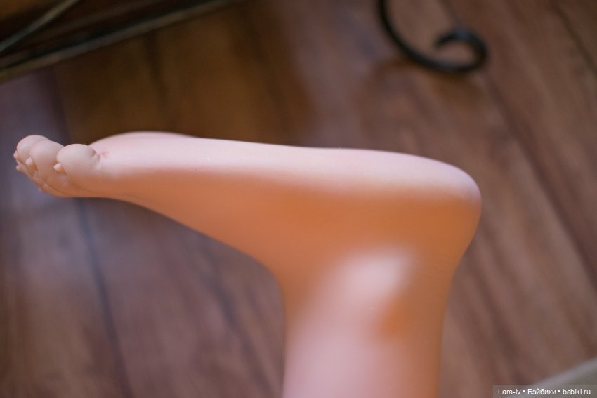 Когда уже ничто не помогает | Бэйбики Когда уже ничто не помогает (фото 8)