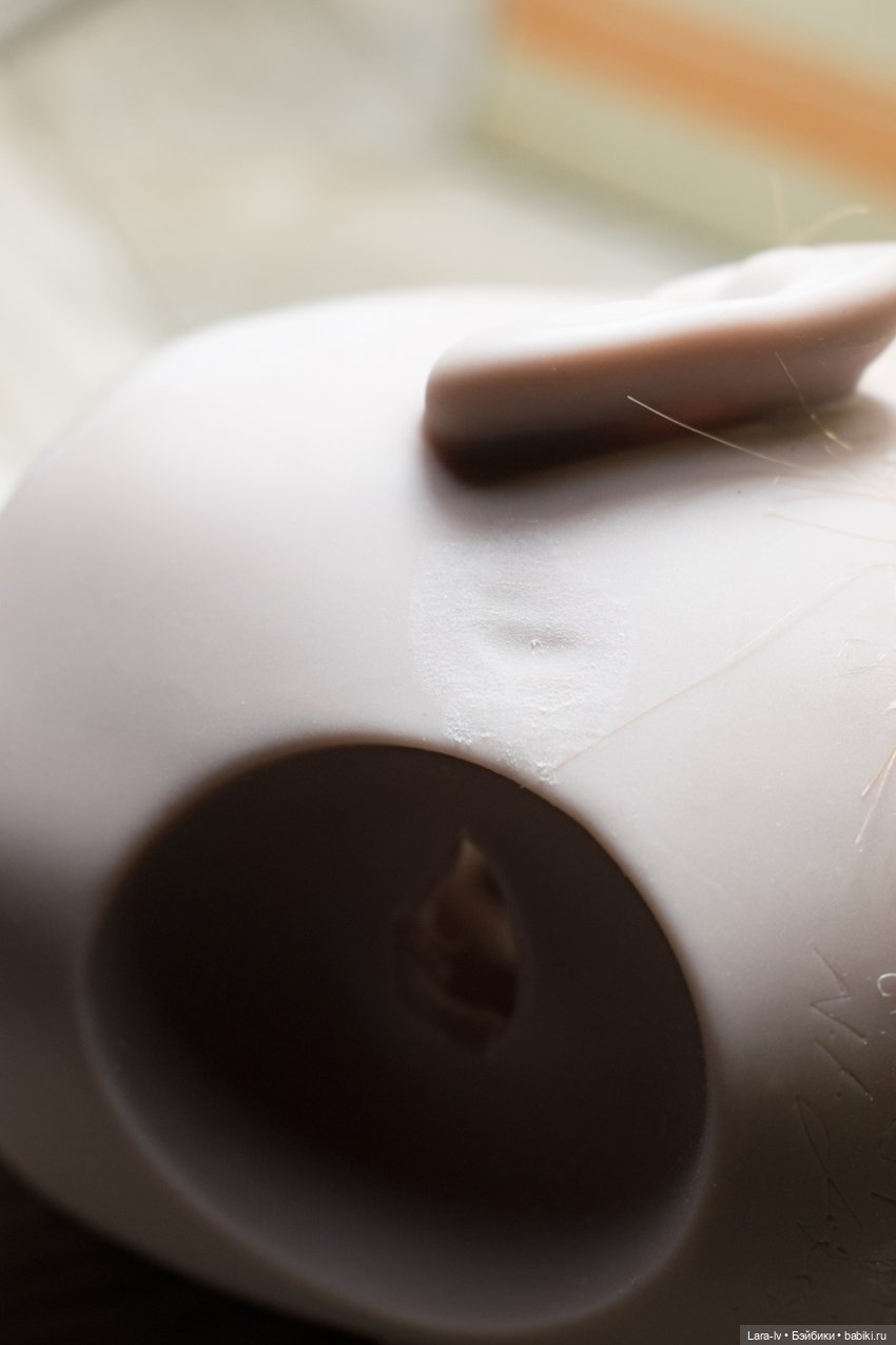 Лаурентин — Реставрация и преображение кукол: ремонт (фото 3)