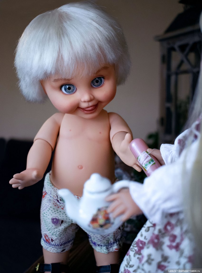 Номинация "Открытие года"