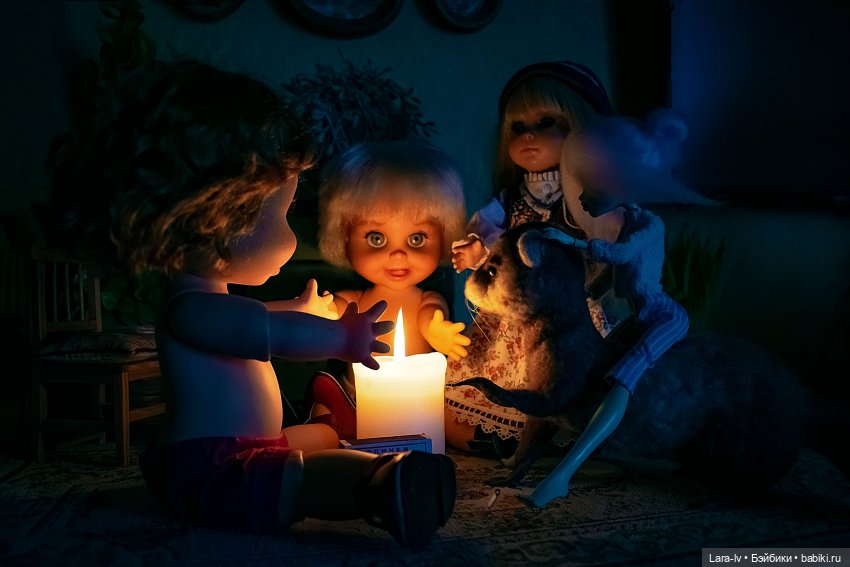 Номинация "Открытие года"