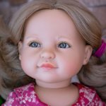 Валерия, Reina del Norte