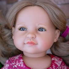 Валерия, Reina del Norte