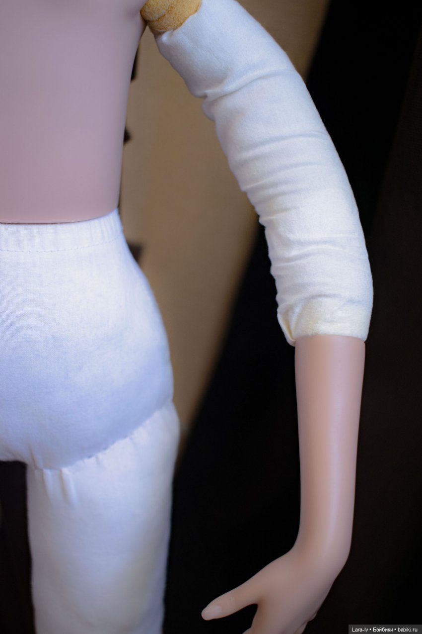 Главное - верить — Чистка и лечение кукол: как убрать пятна