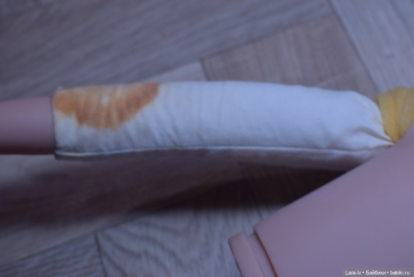 Главное - верить — Чистка и лечение кукол: как убрать пятна (фото 10)