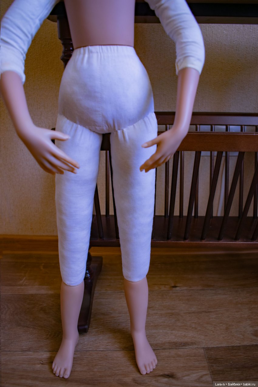 Главное - верить — Чистка и лечение кукол: как убрать пятна