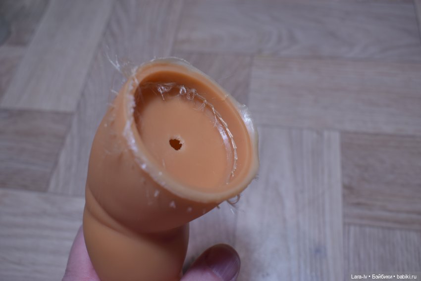 Сказка о кукле, которая мечтала стать Настоящей (фото 10)