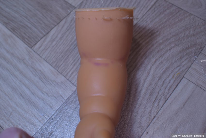 Сказка о кукле, которая мечтала стать Настоящей