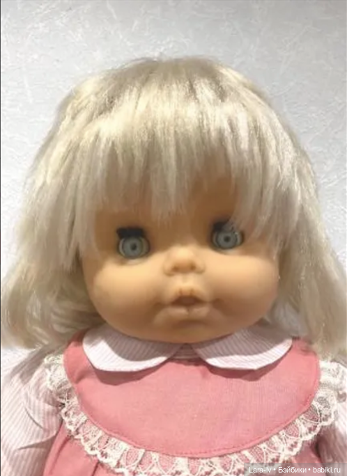 Сказка о кукле, которая мечтала стать Настоящей (фото 2)