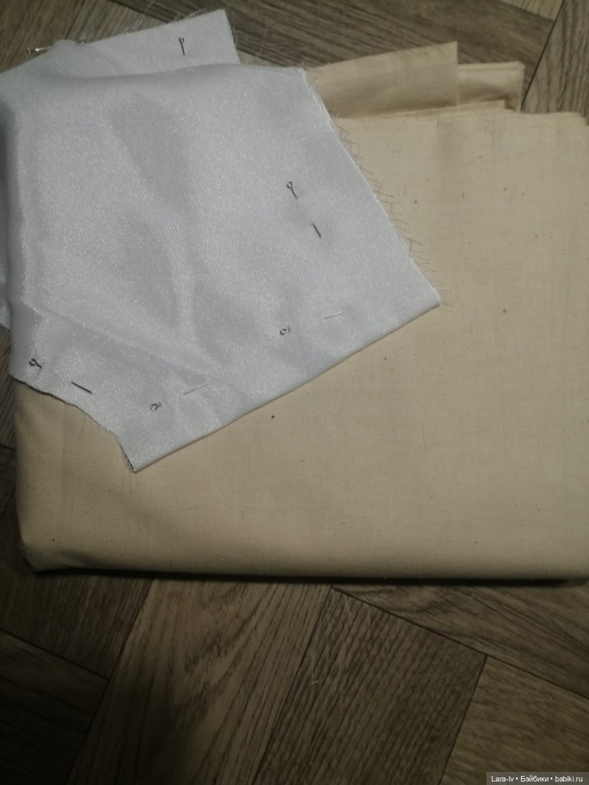 Сказка о кукле, которая мечтала стать Настоящей