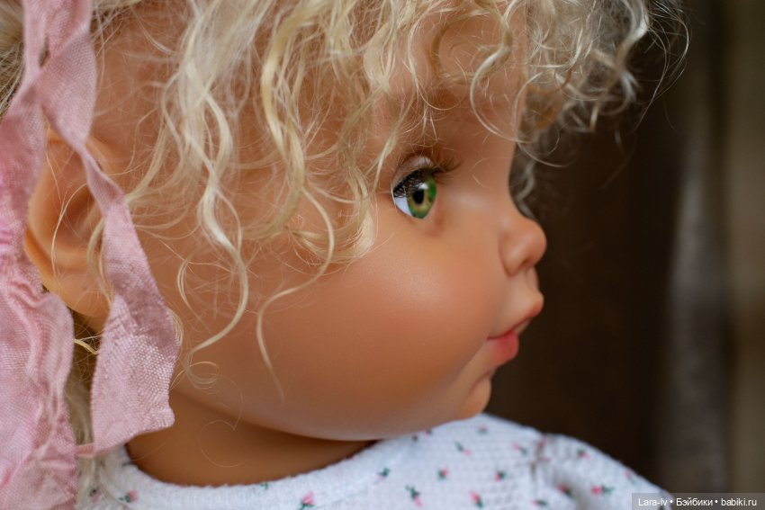 Сказка о кукле, которая мечтала стать Настоящей (фото 9)