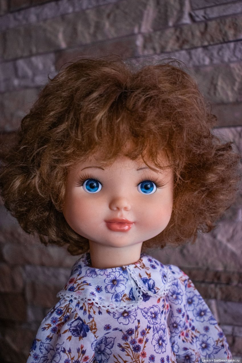 Спасение наследия — Реставрация и преображение кукол: ремонт