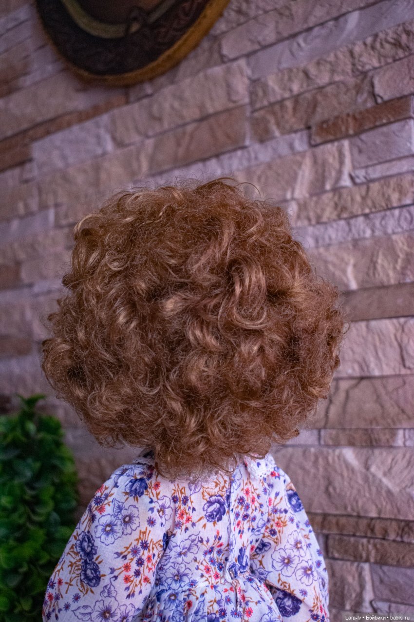 Спасение наследия — Реставрация и преображение кукол: ремонт