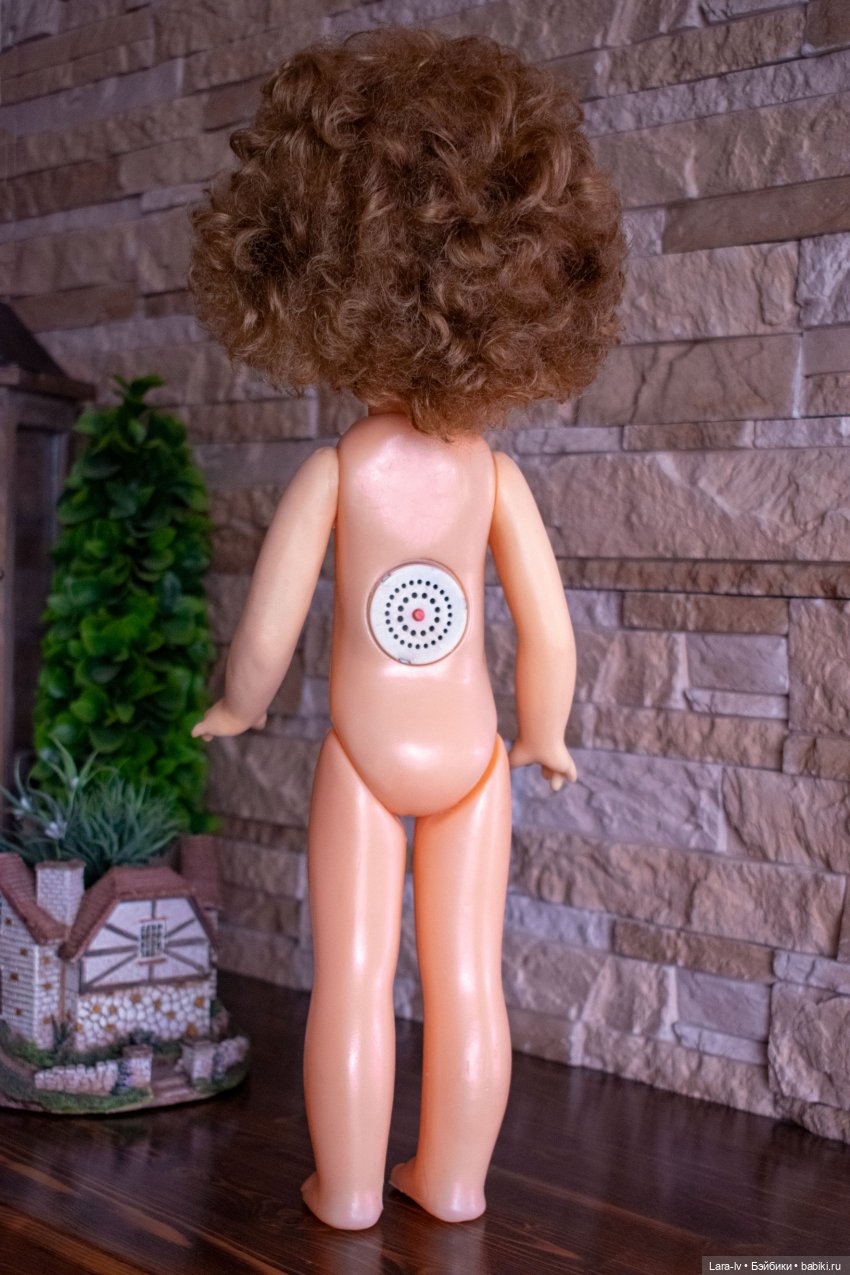 Спасение наследия — Реставрация и преображение кукол: ремонт