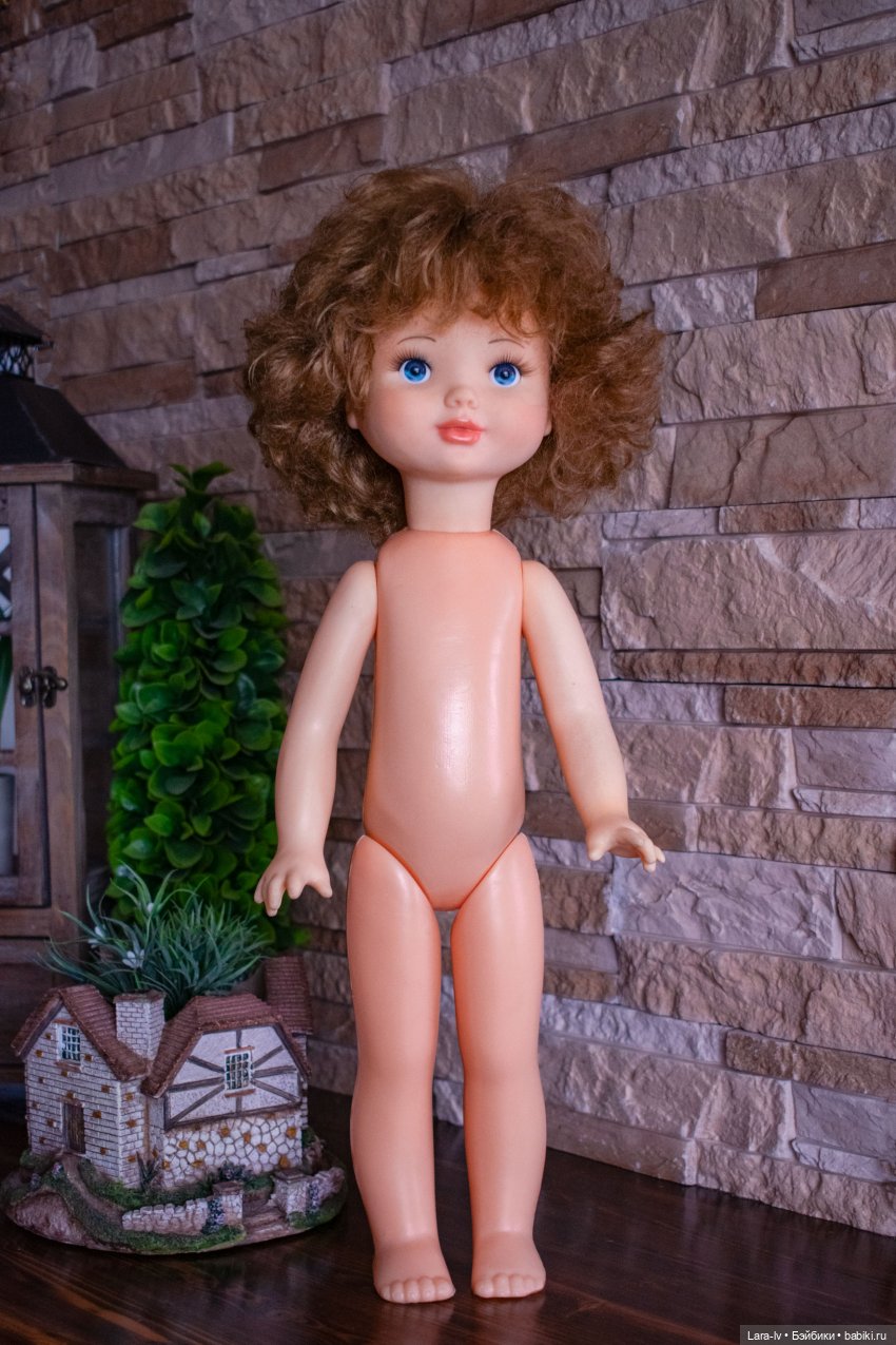 Спасение наследия — Реставрация и преображение кукол: ремонт (фото 10)