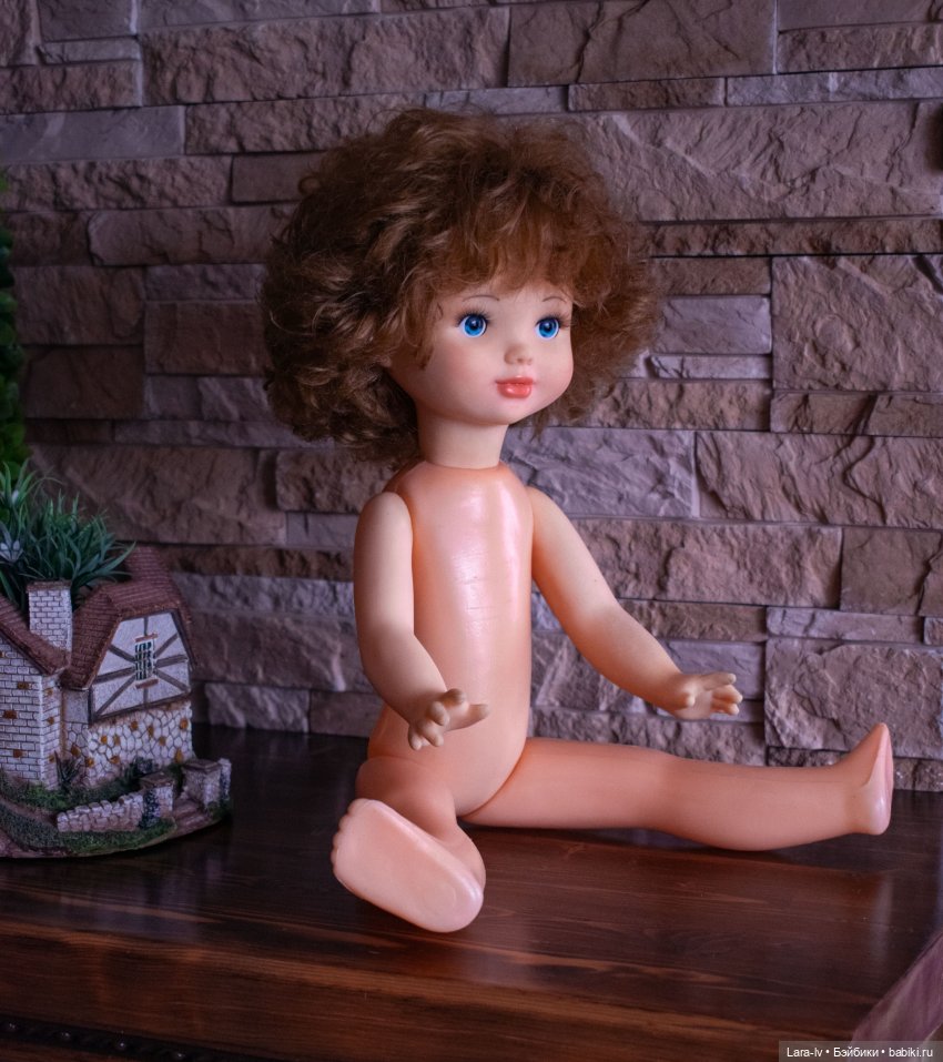 Спасение наследия — Реставрация и преображение кукол: ремонт