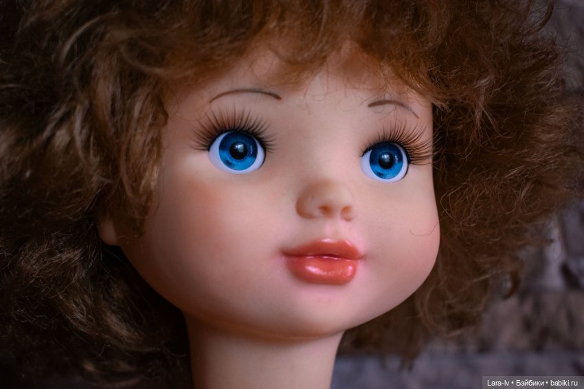 Спасение наследия — Реставрация и преображение кукол: ремонт