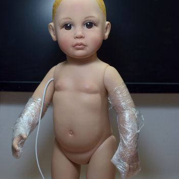 От супового набора к балетным па: воскрешение Эффенби Катеньки