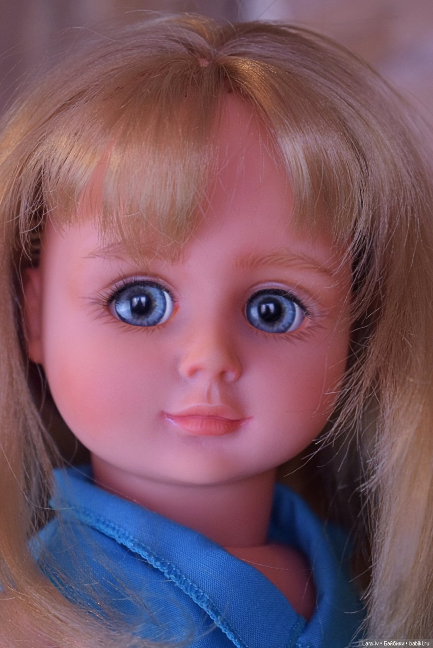 Два чемодана кукол — Реставрация и преображение кукол: ремонт