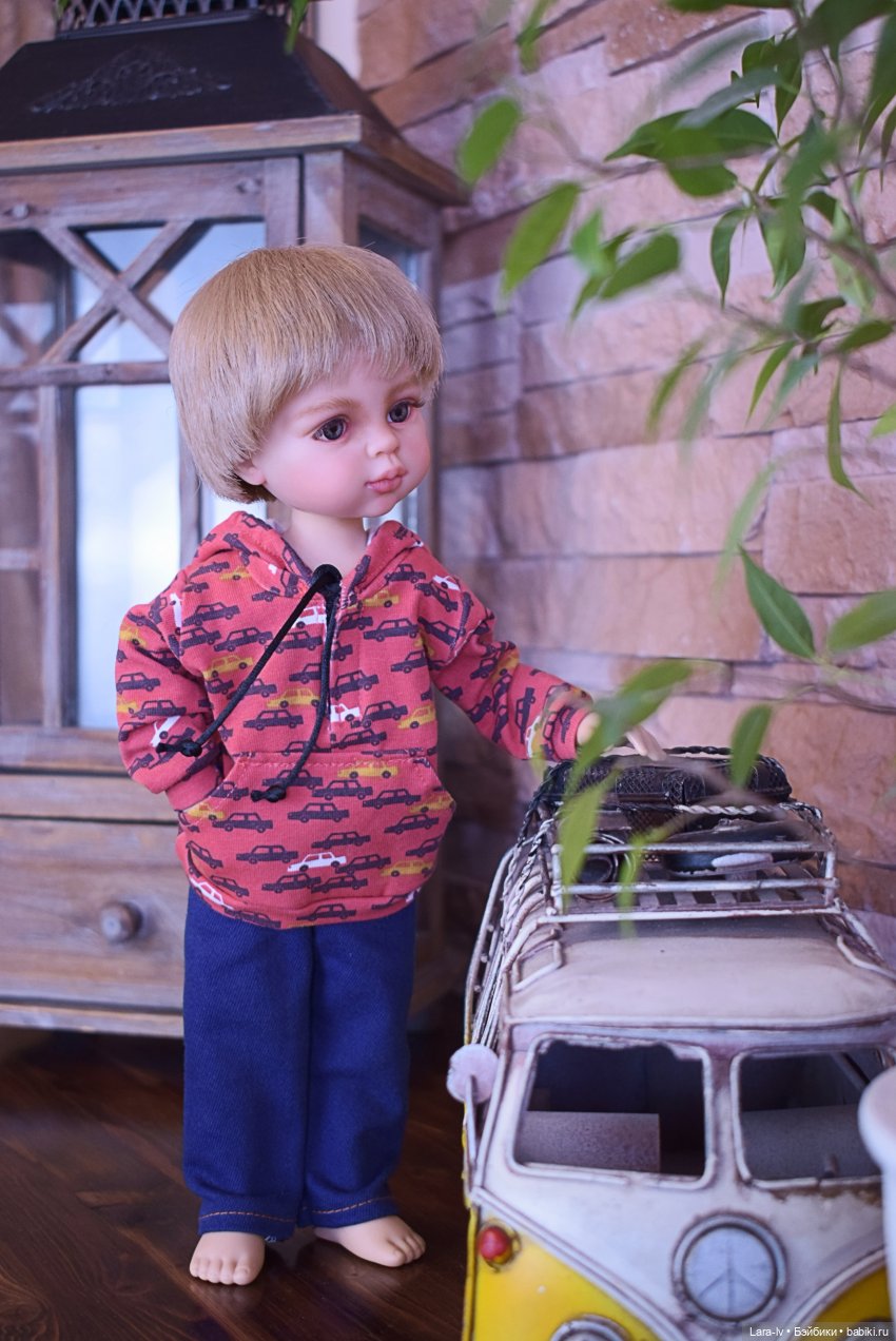 Два чемодана кукол — Реставрация и преображение кукол: ремонт